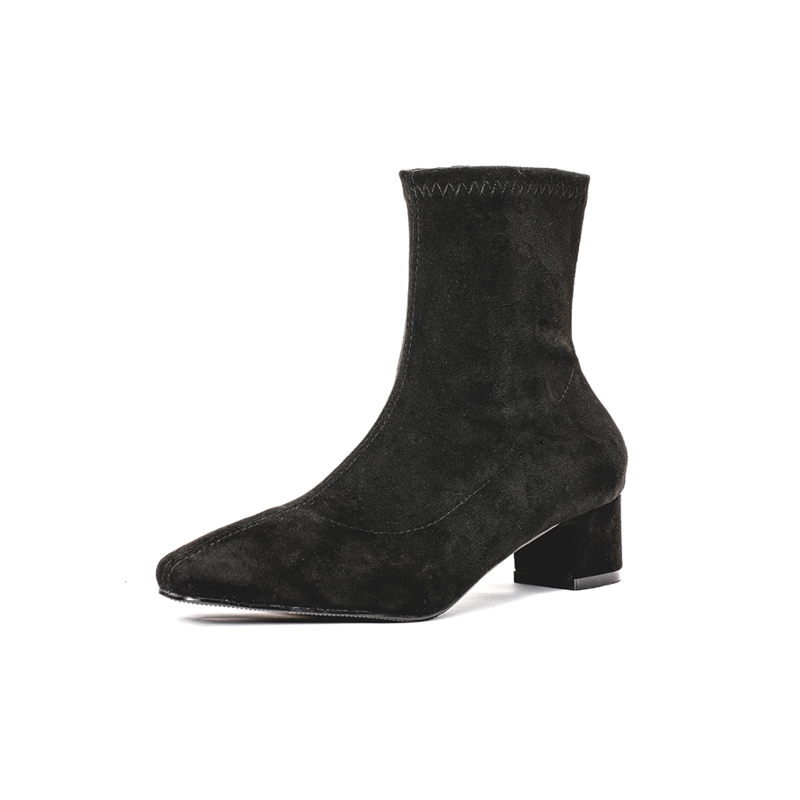 Bottes hiver pour femme - Ref 3245882 Image 2