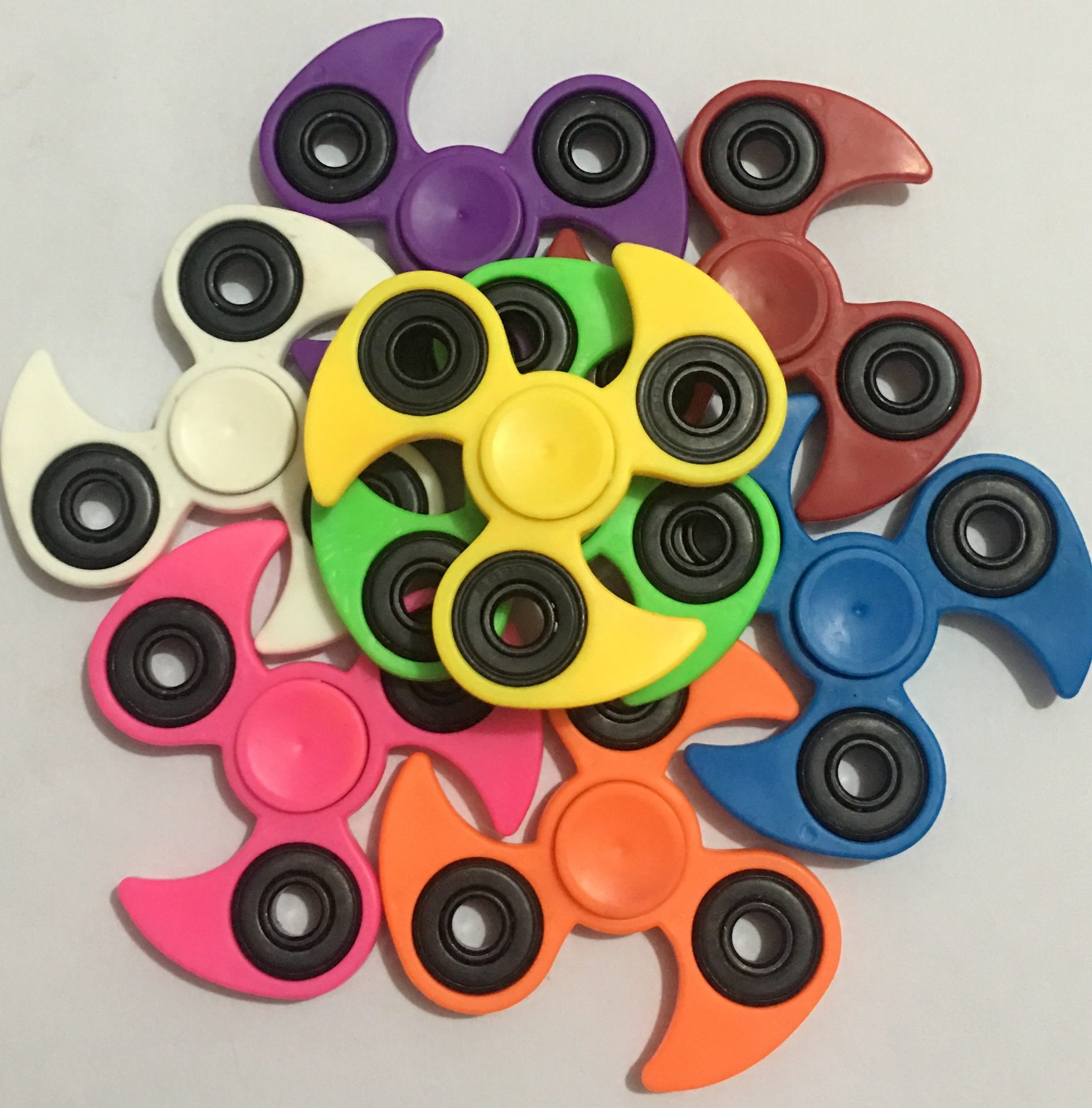 Hand spinner - Ref 2616259 Image 13
