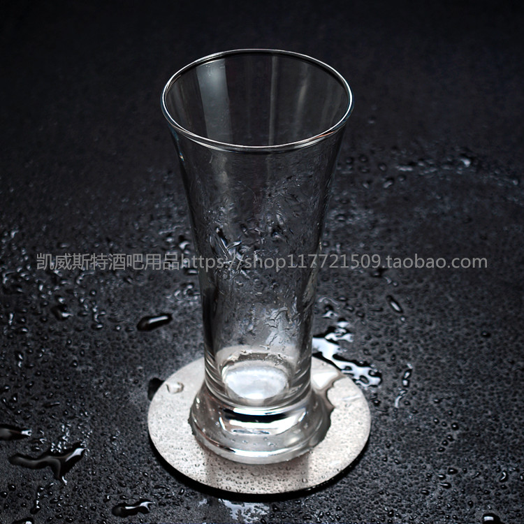 Eo ly cốc nước cocktail ly dài đảo đá lạnh uống cốc cốc miệng rộng sừng cốc cốc cốc uống cốc - Tách bình đá giữ nhiệt