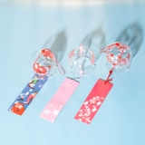 Креативный колокольчик, японская подвеска для спальни