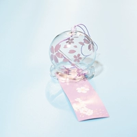 Кружева маленькая фиолетовая вишня