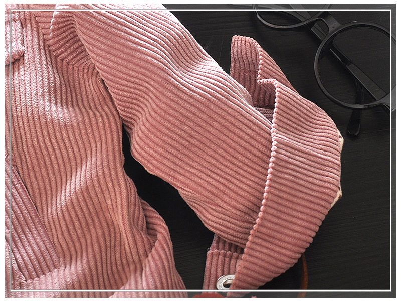 Chemise enfant à manche longue - Ref 2083200 Image 9