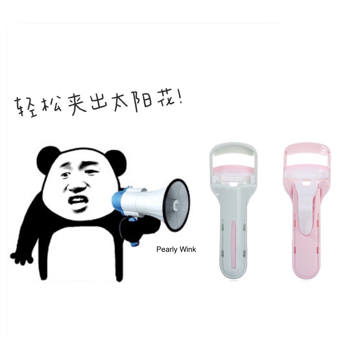 Spot New Mary AnINS Local Persistent Roll Teething New Hand Nature Small Portable Press Type Mascara
