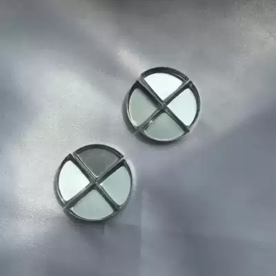 CP special larry four-fight split aluminum plate separator anti-string color obsessive-compulsive disorder gospel make up the difference