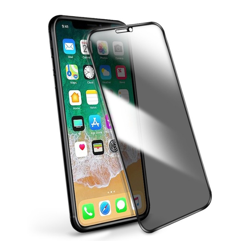 科瑞祥3DiPhone11promax炭纤维保护膜苹果xs xr 软边防摔ix钢化膜