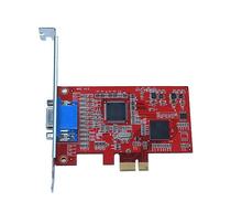 PCI-E 4-way audio and video capture card with SDK streaming media directshow live broadcast distance education