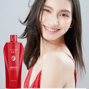 【妃雪儿】淘米水去屑控油洗发水500ml