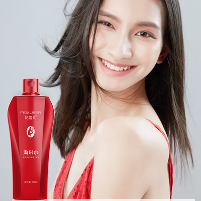 【妃雪儿】淘米水去屑控油洗发水500ml