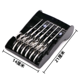 Прическа для парикмахерской для парикмахеров