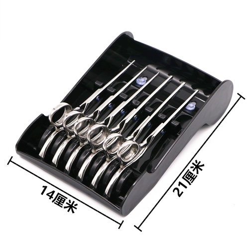 Прическа для парикмахерской для парикмахеров