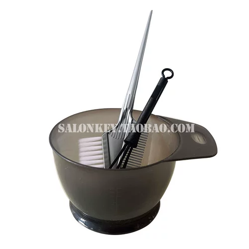 Набор инструментов для стрижки волос для домашнего использования, расческа с мягкой щетиной, щетка, профессиональные наушники для парикмахерских