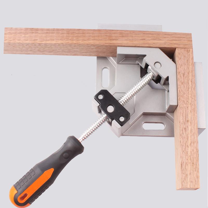 Fixture clamp with 90 degrees angle clamp fixture fixture fixture welding fixture fixture glass tank