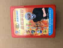 New standard fire escape mask smoke mask XHZLC30 fire filtering respirator