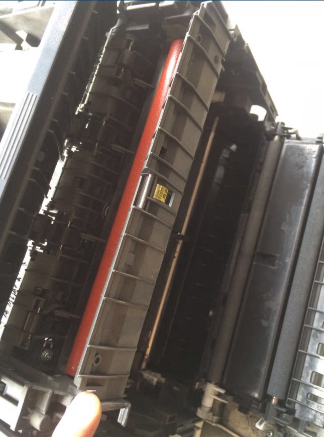 Original Kyocera FS-1040 1120 1020MFP Fixer Set Fixer Heater