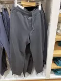 Спосоковые товары!Uniqlo повседневные спортивные штаны 441829 448831 429162 (вязаная шнурка)