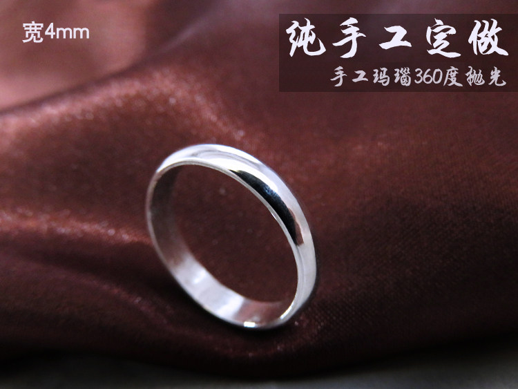 Bague mixte OTHER   en Argenterie - Ref 3087118 Image 26