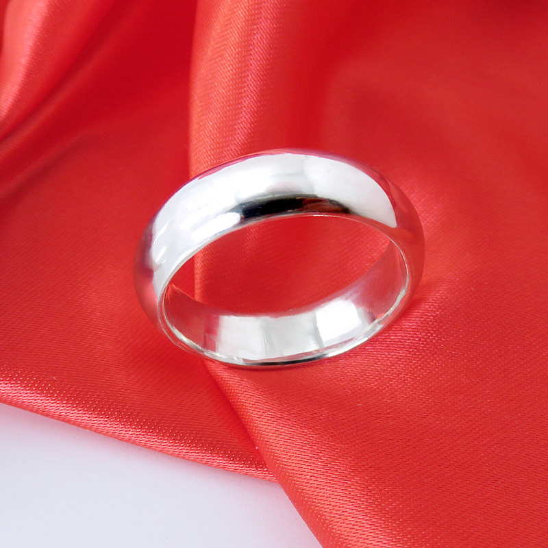 Bague mixte OTHER   en Argenterie - Ref 3087118 Image 3