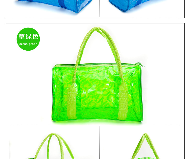 Sac de sport - Ref 9512 Image 10