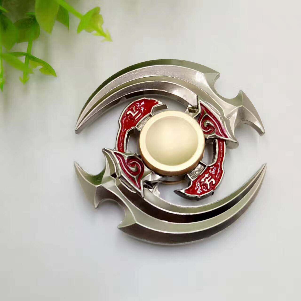 Hand spinner - Ref 2616106 Image 11