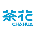 CHAHUA家居用品品牌店的LOGO