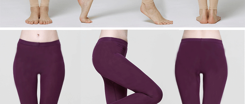 Pantalon collant simple en autre - Ref 776114 Image 69