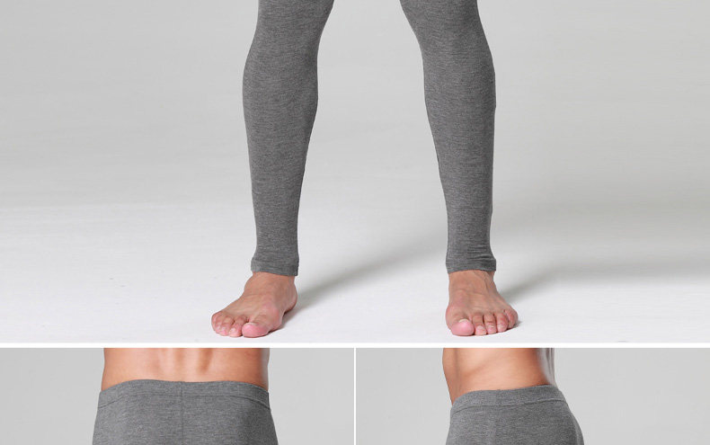 Pantalon collant simple en autre - Ref 752749 Image 59