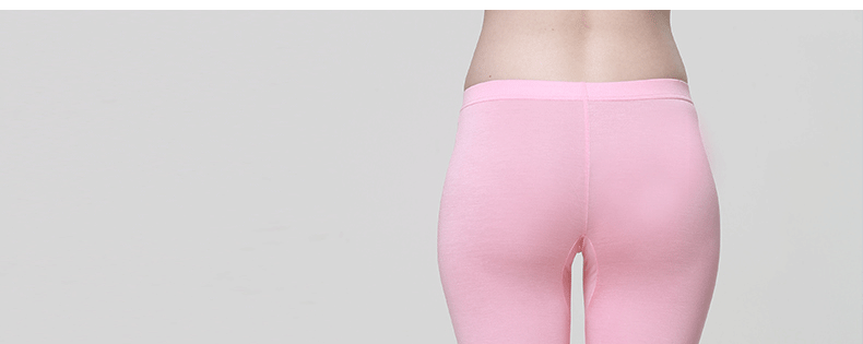 Pantalon collant simple en autre - Ref 776114 Image 42