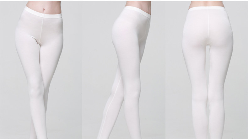 Pantalon collant simple en autre - Ref 752818 Image 56