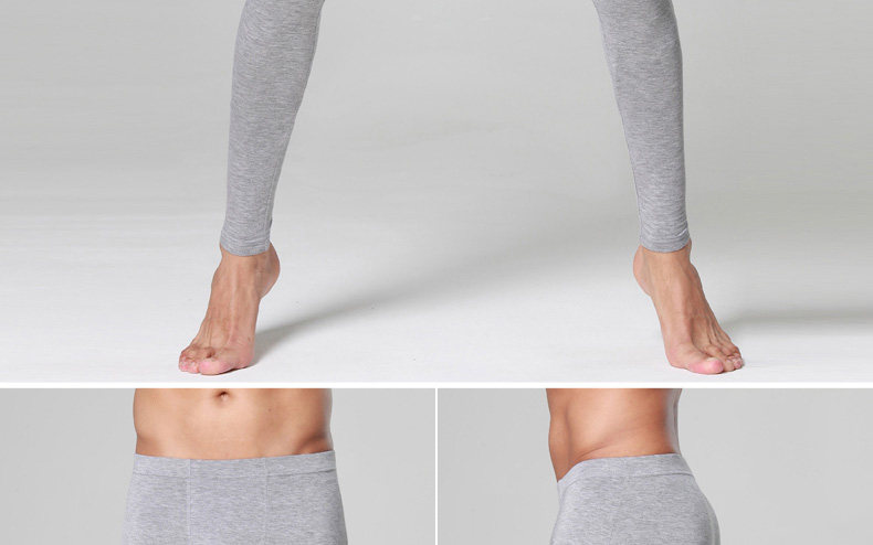 Pantalon collant simple en autre - Ref 752749 Image 65