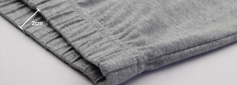 Pantalon collant simple en autre - Ref 752749 Image 50