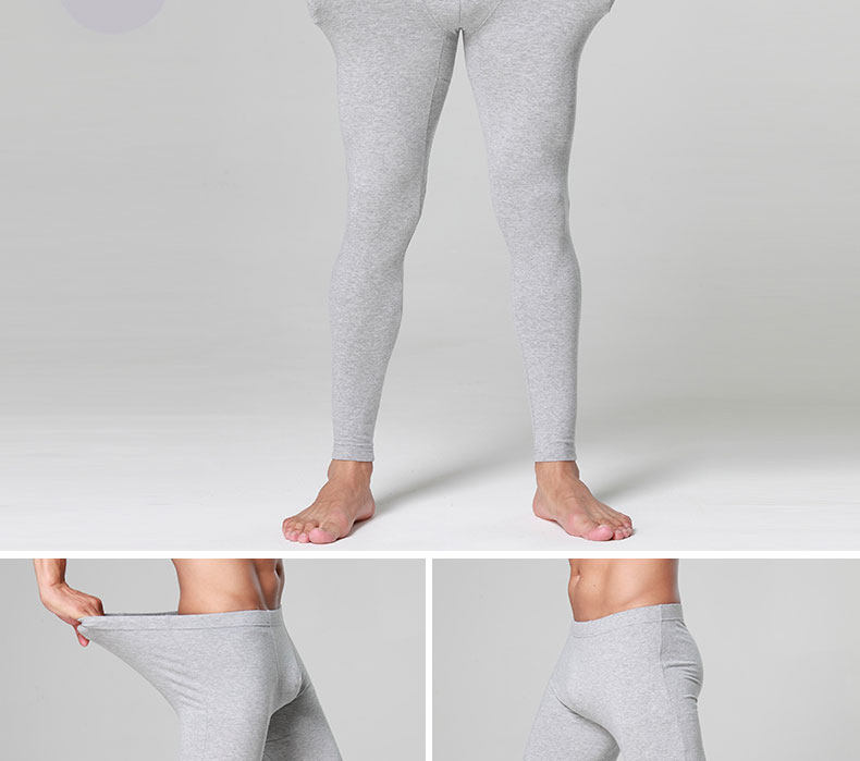 Pantalon collant simple en autre - Ref 752749 Image 76