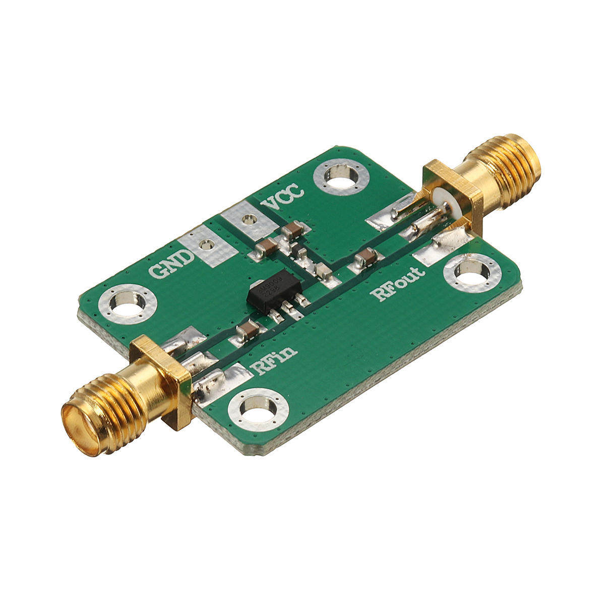 RF Low Noise Amplifier TQP3M9009 LNA