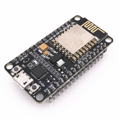 NodeMcu Lua WIFI IoT development board based on ESP8266 CP2102