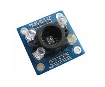 GY-31TCS230 GY-31TCS230 TCS3200 color sensor color recognition module color induction module