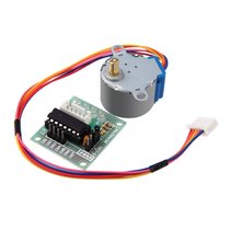 Complete set of 5V stepper motor ULN2003 stepper motor drive board stepper motor quality assurance