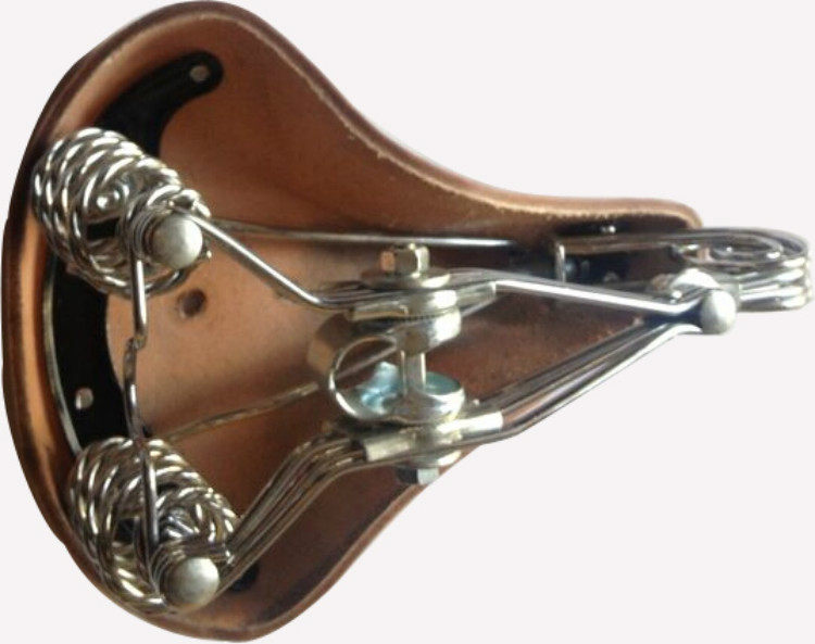 Selle de vélo cyclisme sur route - Ref 2351529 Image 6