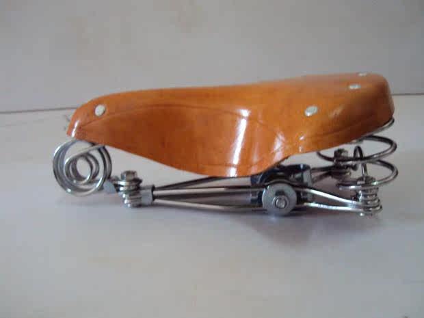 Selle de vélo cyclisme sur route - Ref 2345372 Image 7