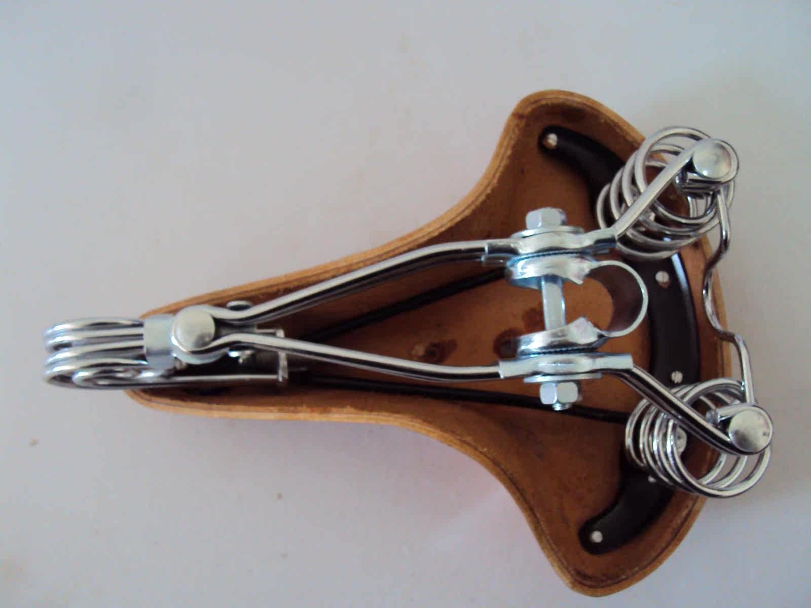 Selle de vélo cyclisme sur route - Ref 2345372 Image 9