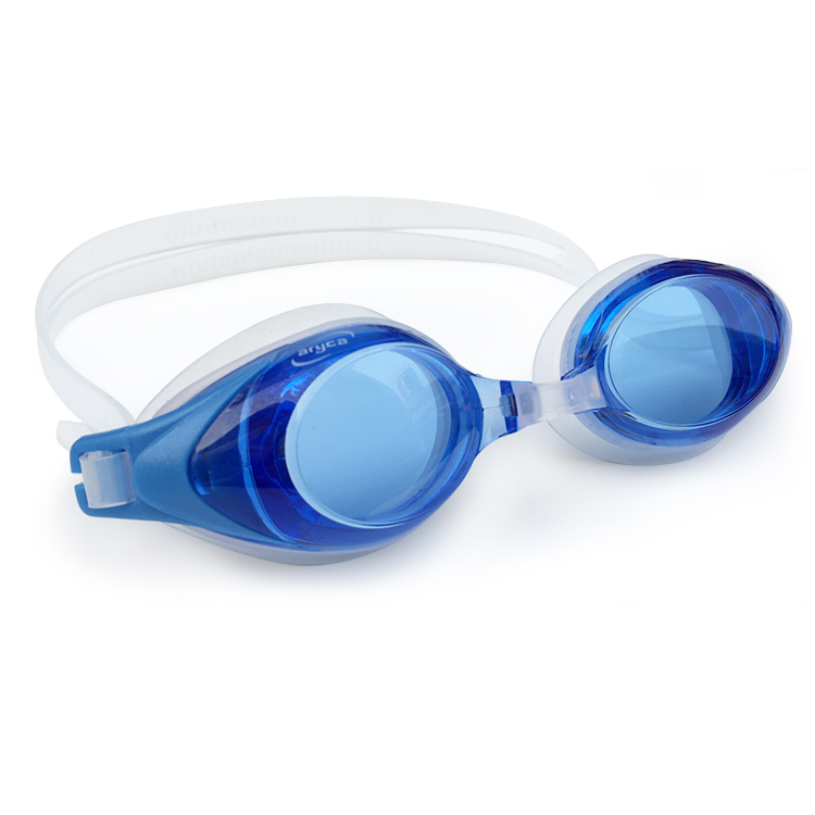 Kính bơi Arika (aryca) Kính râm cận thị Kính chống nước chống sương mù WG1300BC - Goggles kiếng bơi