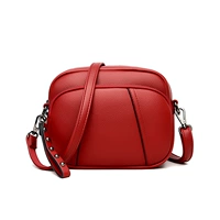 Красный (сбора сумочек)