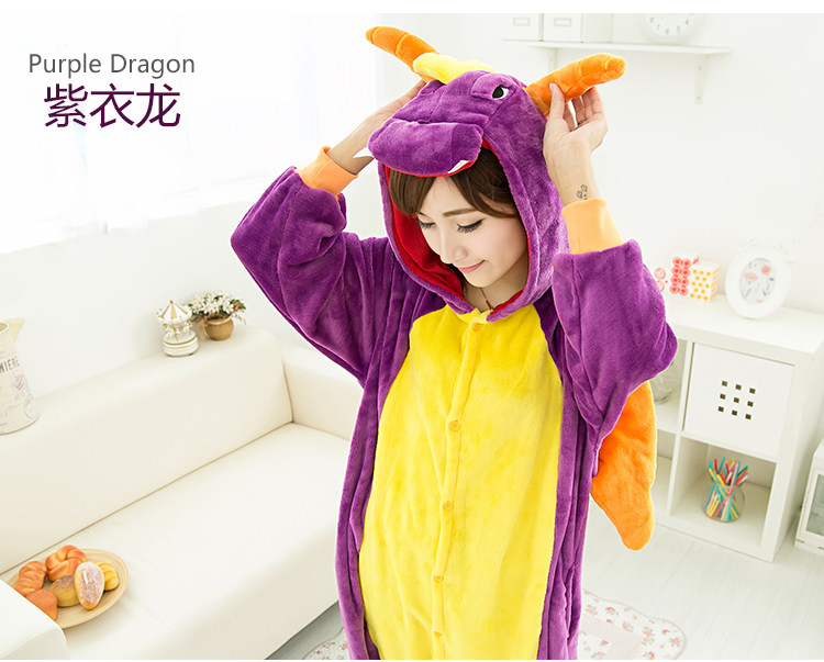 Pyjama mixte en Polyester Polyester  à manches longues - Ref 3004308 Image 70