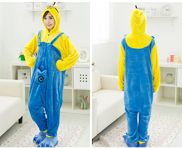 Pyjama mixte en Polyester Polyester  à manches longues - Ref 3004308 Image 56