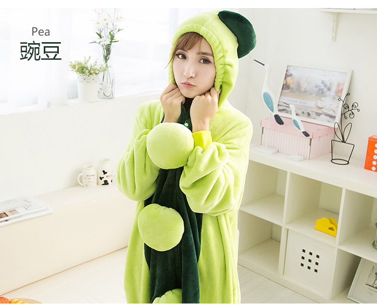 Pyjama mixte en Polyester Polyester  à manches longues - Ref 3004308 Image 76