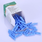 华鸿 500 26G Сбор крови, иглы одноразовый, домашняя купировка, кровь игла, диарея, утечка крови шпион
