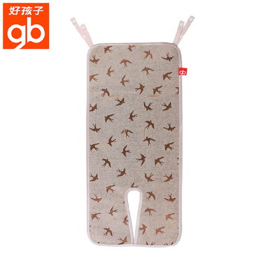 Baby stroller umbrella stroller baby stroller four-wheeled good kid Xiaolong Habi umbrella stroller lightweight baby stroller mat