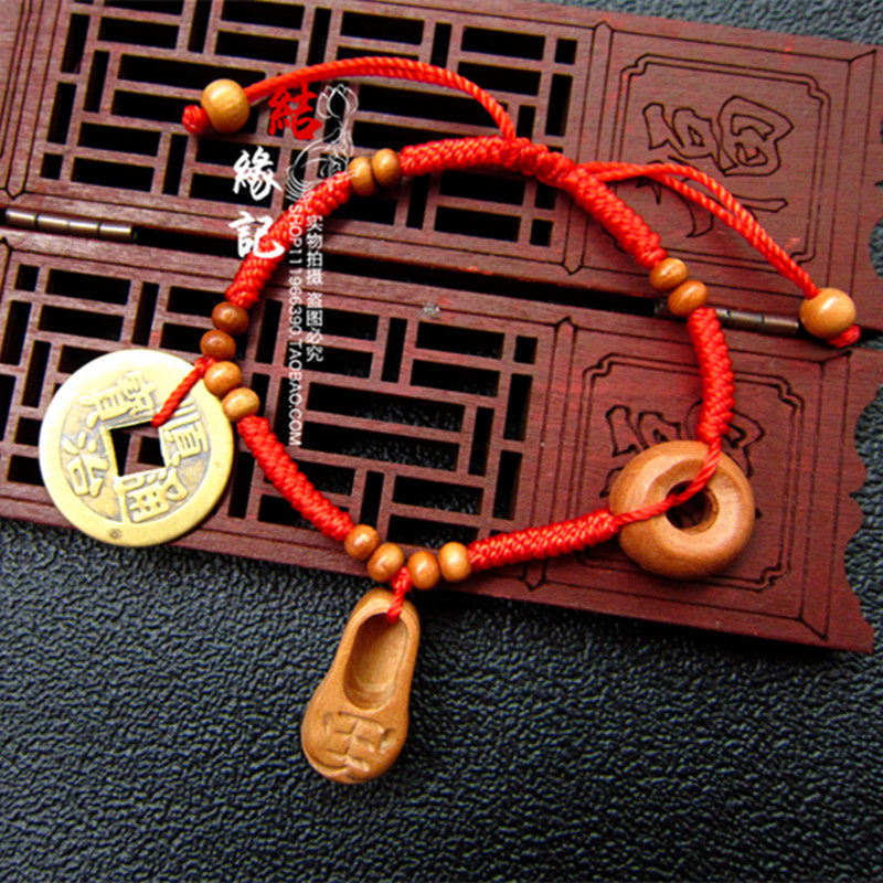 Chaine de cheville Couple OTHER   - Ref 3104251 Image 3