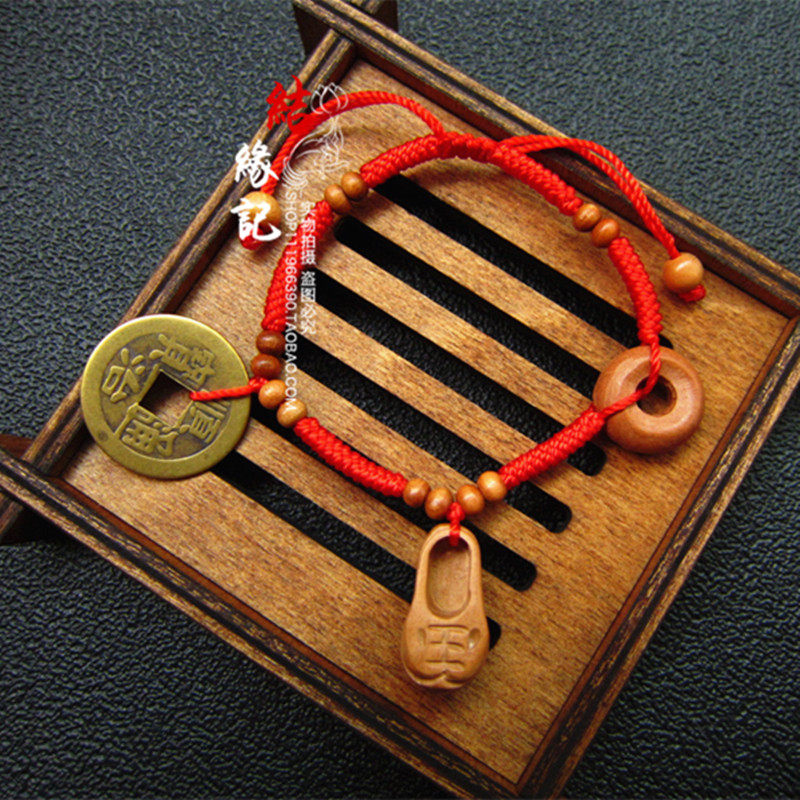 Chaine de cheville Couple OTHER   - Ref 3104251 Image 5