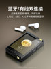 Famue High-Quality Hifi Lossless Music Player Mp3 Portable Player Dsd Audiophile Wifi Music Player Mp4 Bluetooth