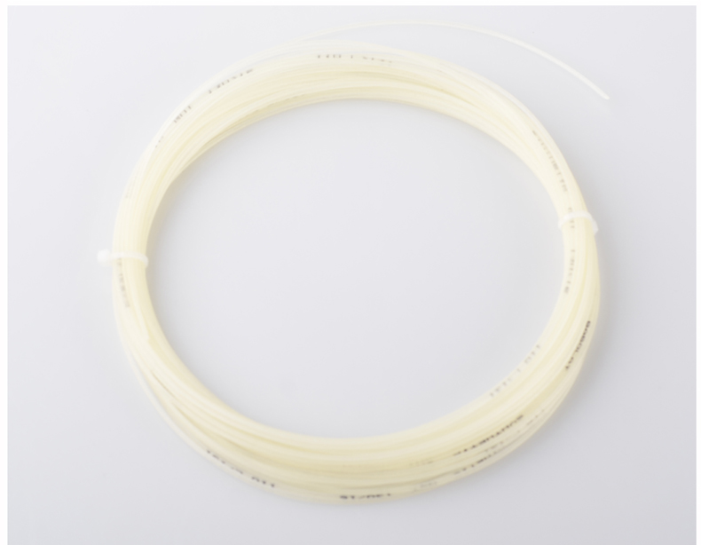 Baibaoli Babolat quần vợt dòng mềm đường ruột nhân tạo giả đường ruột đơn gốc lỏng cắt wilson pro staff 270g