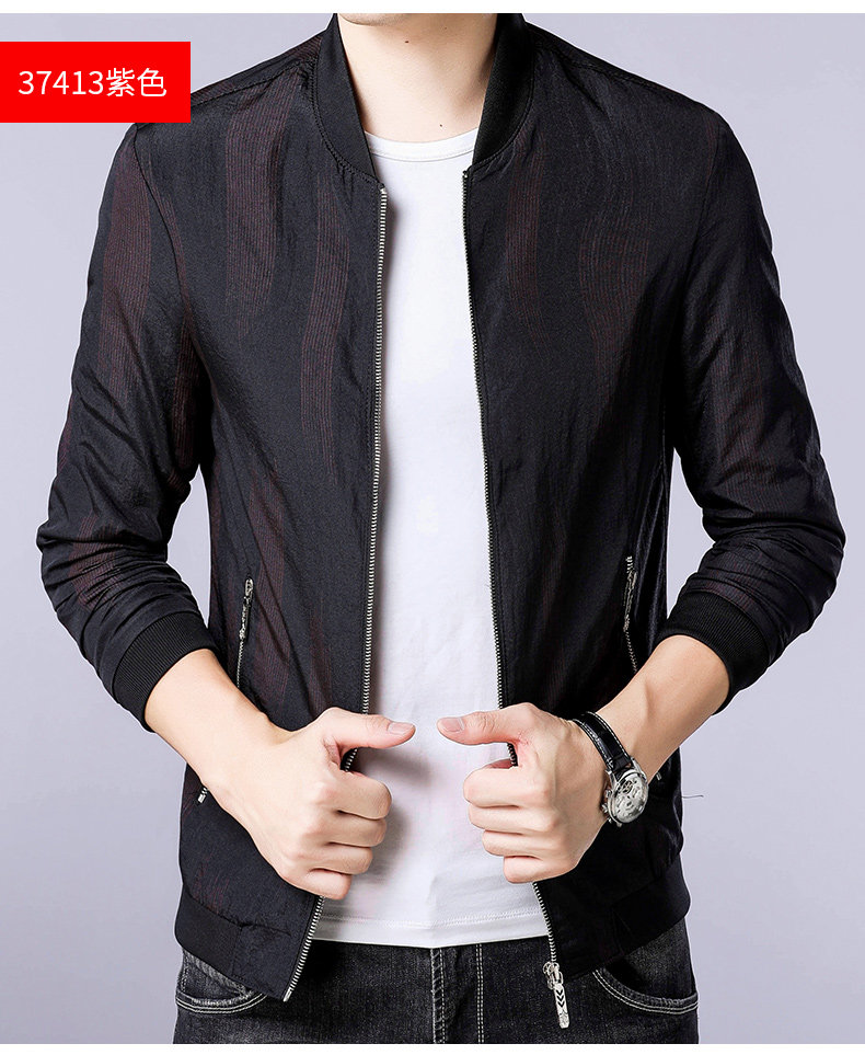 Blouson homme manches longues - Ref 3117994 Image 22